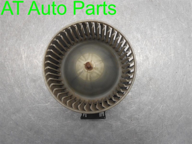08 09 TAURUS X 3.5L FRONT BLOWER FAN MOTOR MAIN OEM 615-00156 8G13-19846-BA