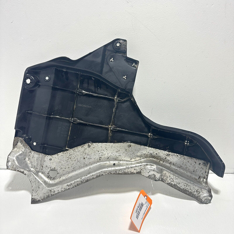 Rear Right Side Floor Under Body Splash Shield Cover Honda Accord 2018-2020 OEM