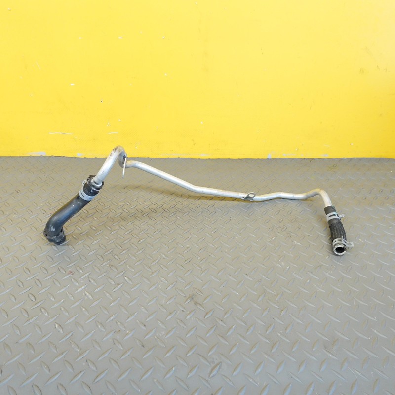 2017-2024 CHRYSLER PACIFICA HVAC HEATER SUPPLY TUBE HOSE PIPE OEM 68276702AA