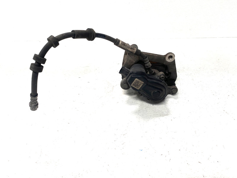 16 17 18 Audi A6 C7 REAR RIGHT PASSENGER SIDE BRAKE CALIPER OEM #A0.38