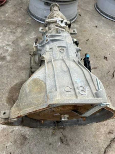 04 GRAND MARQUIS CROWN VICTORIA 4.6 4W7P-BA TRANSMISSION 144K 90 DAY WARRANTY