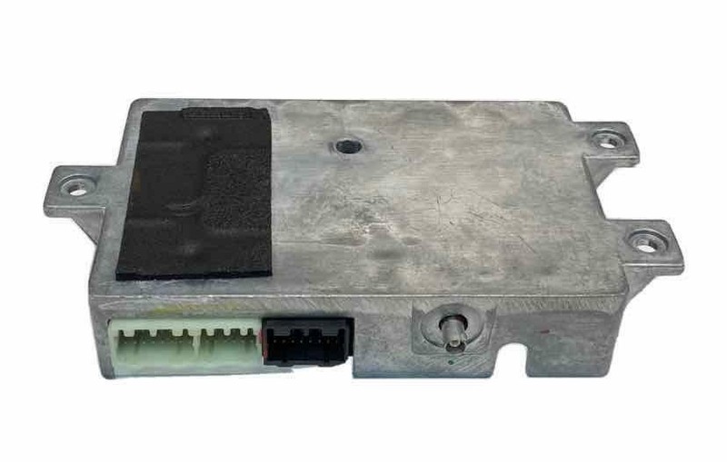 Chevy Equinox communication 2013 voice recognition control module OEM 22764232