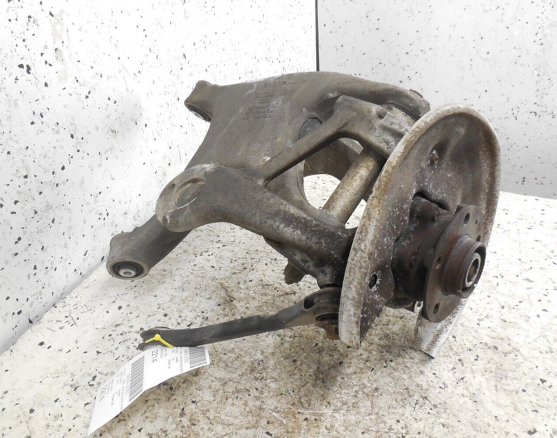 2008-2017 Audi S5 Rear Spindle Knuckle Hub Control Arm Passenger Right RH OEM