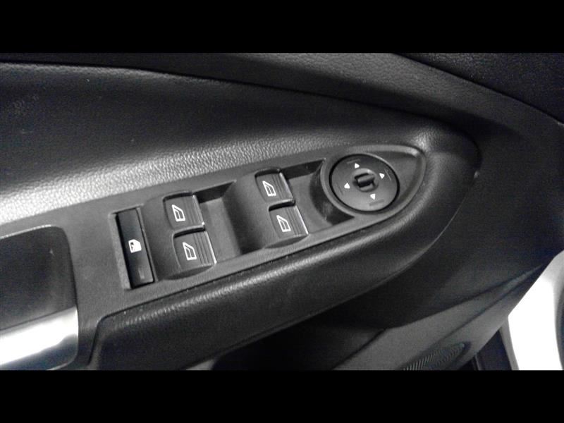 Driver Front Door Switch Driver's Mirror And Window Fits 13-19 ESCAPE 1184979