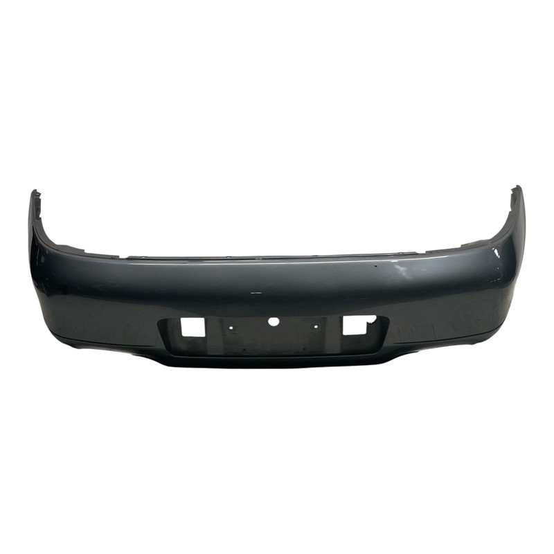 1999-2001 Porsche Carrera 4 911 996 Rear bumper cover OEM 99650521101