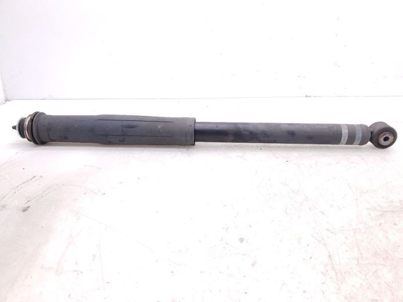 06-11 TOYOTA YARIS HATCHBACK REAR PASSENGER RIGHT SHOCK ABSORBER 271201