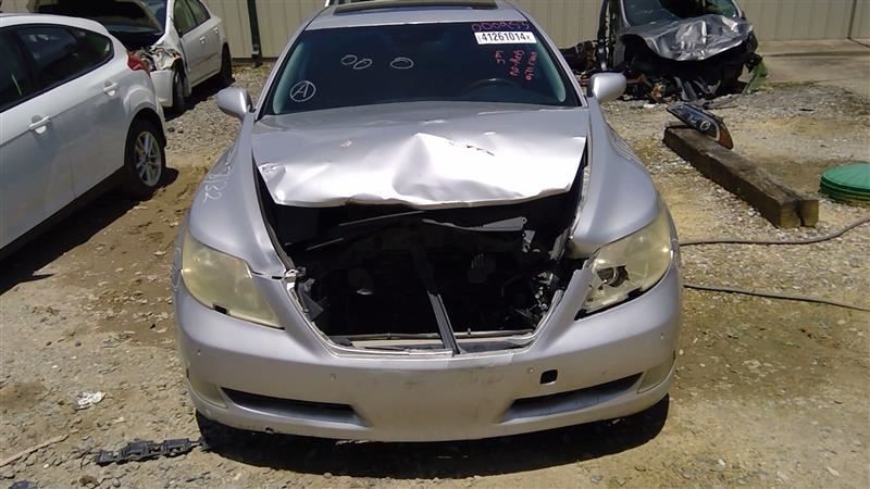 Driver Upper Control Arm Front Rear AWD Fits 09-17 LEXUS LS460 706214