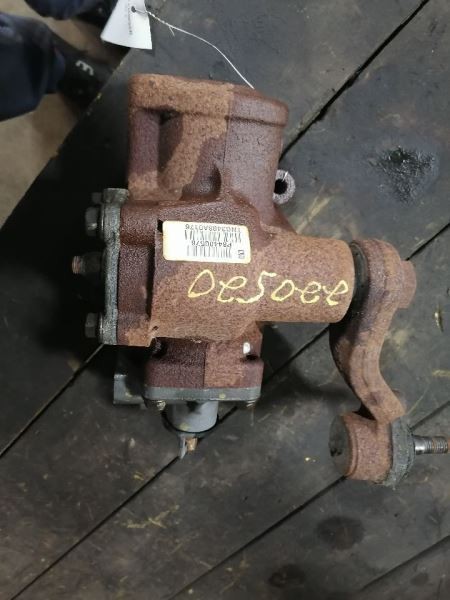 Steering Gear/Rack Power Steering Fits 17-18 EXPRESS 2500 VAN 1038150