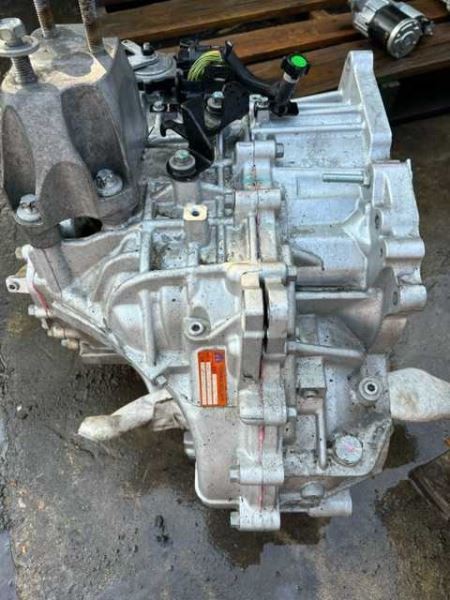 13 14 15 16 DART 2.4L AUTOMATIC AT TRANSMISSION 90 DAY WARRANTY