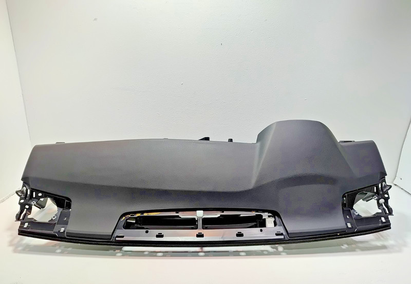 2021-2024 TOYOTA CAMRY FRONT DASH DASHBOARD INSTRUMENT PANEL BLACK W/O HEAD OEM