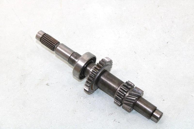 2003 Polaris Magnum 330 Oem Transmission Input Shaft 3234028 AP120