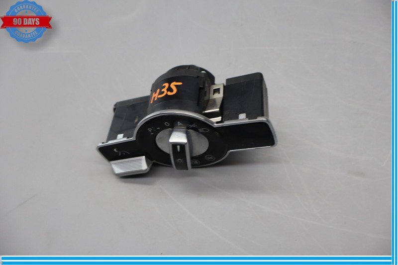 07-14 Mercedes S550 CL550 S400 W221 Headlight Switch Night Vision Control Oem