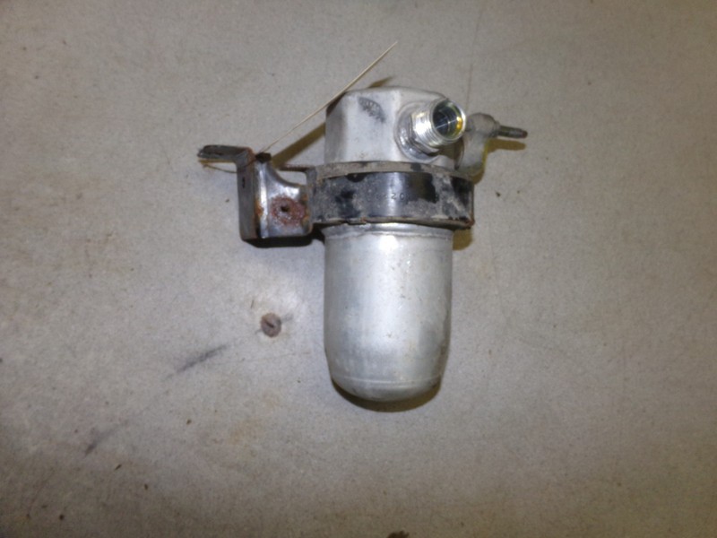 2003 Chevy Impala A/C Delphi 8477 J252F1 *FREE SHIPPING*