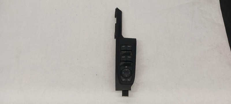 19-'23 CHEVROLET SILVERADO 1500 Left Driver Front Door Switch OEM 1 Year Wnty!