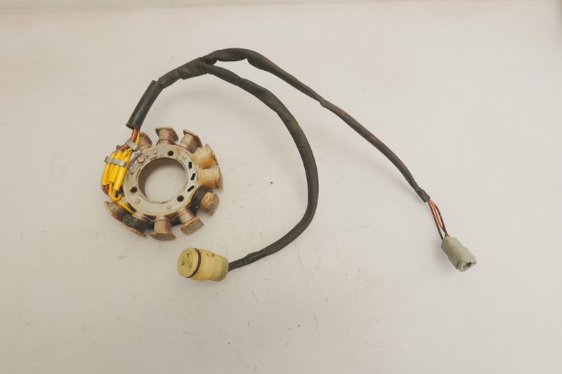 1999-2000 Ski-Doo MXZ Summit 800 OEM Alternator Magneto Generator Stator Ass'y