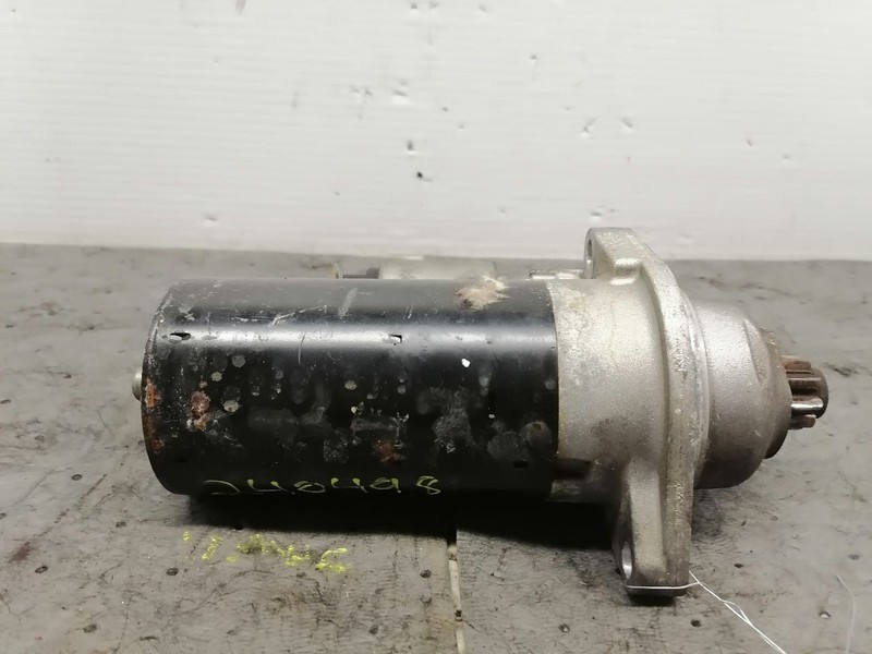 Starter Motor Fits 98-08 PORSCHE BOXSTER 1508272