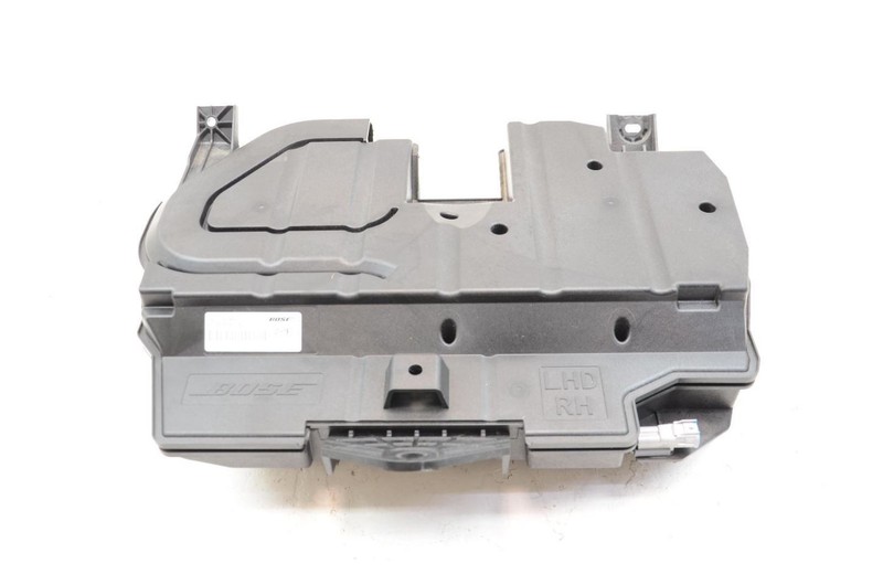 Bose Subwoofer Speaker Fits 16-23 MAZDA MX-5 MIATA NA1P6696X