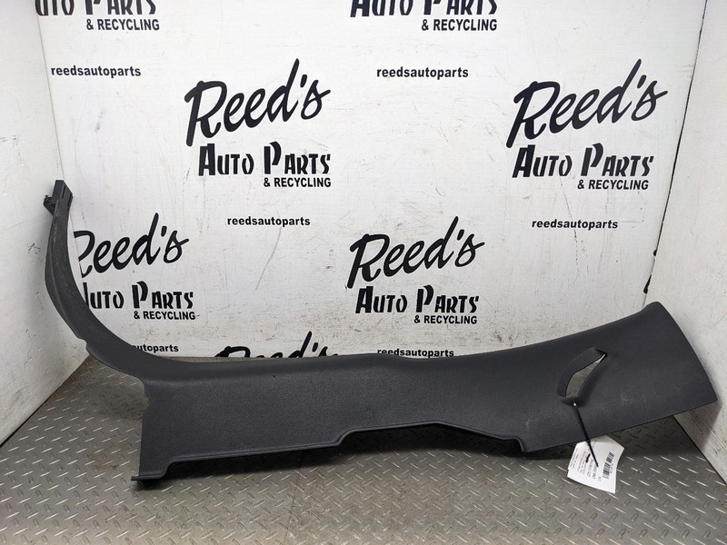 2015-2022 Ford F150 C Pillar Trim Passenger RH Side OEM1195179