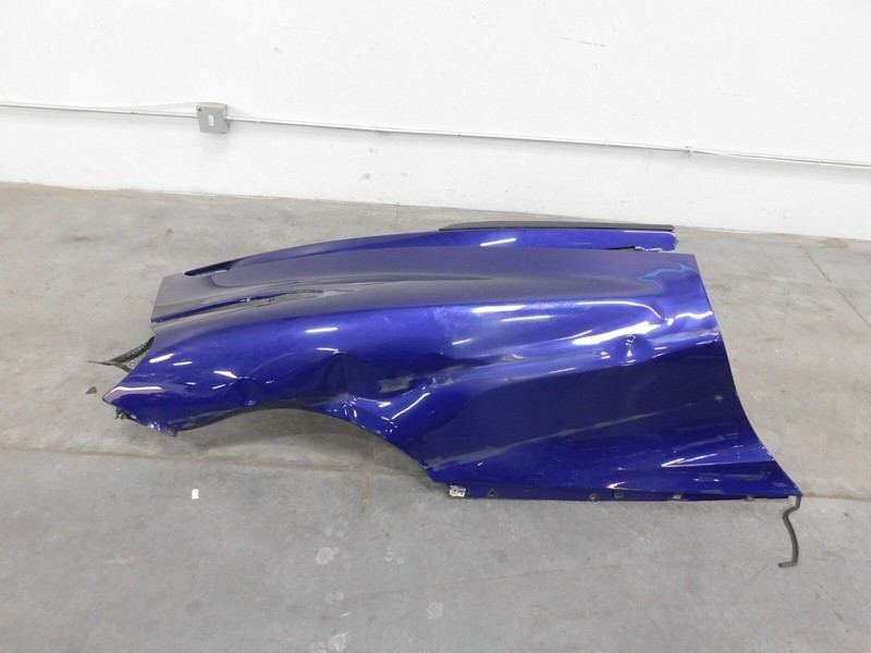 2019 17 18 19 20 McLaren 720S 720 Right Quarter Panel Fender Wing #3055 C6