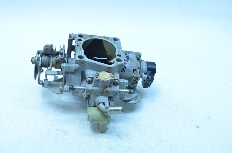96-00 TOYOTA 4RUNNER 3.4L ENGINE THROTTLE BODY OEM