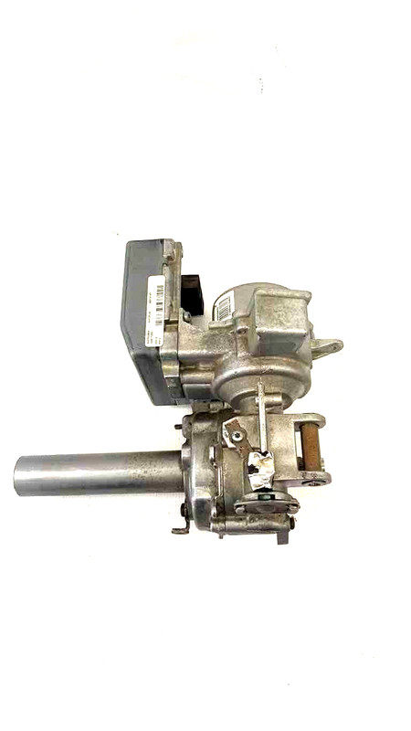 2013 Fiesta 4dr Hatchback Electric Power Steering Motor Only BE813D077AF