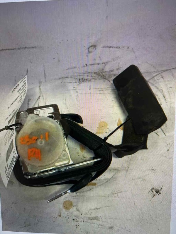 Rear Seat Belt TOYOTA COROLLA Right 14 15 16