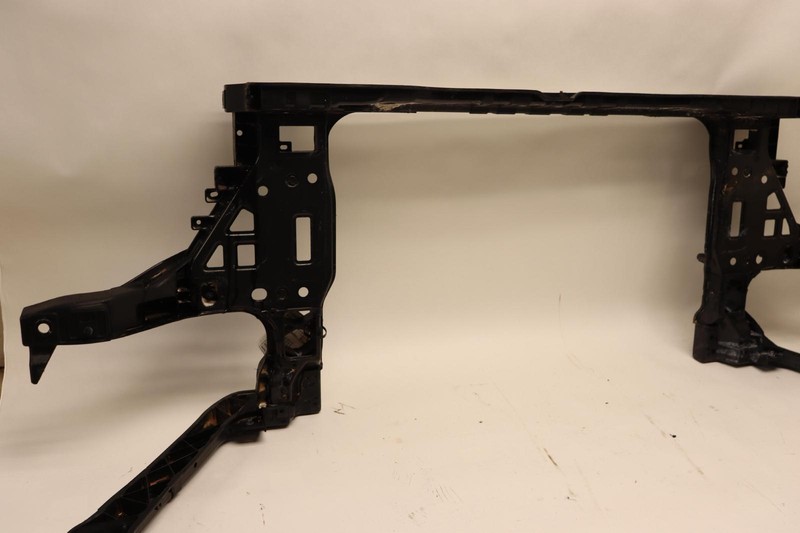 2015-2016 HYUNDAI GENESIS SEDAN 3.8L RADIATOR CORE SUPPORT FRAME PANEL OEM