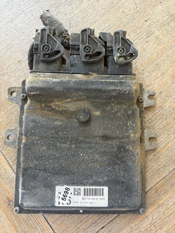 ✅ 2008 Nissan Altima 2.5L A/T ECM ECU Engine Computer Module | MEC110-182 A1
