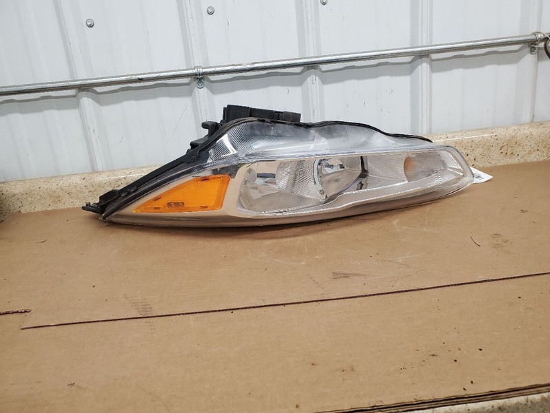 FOCUS 2017 Headlight 288131