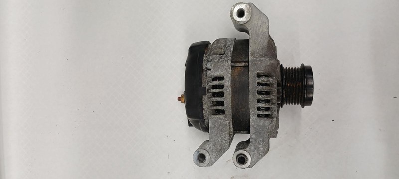 15-'24 RAM 1500 CLASSIC Alternator 3.6L 27k miles OEM 1 Year Warranty!