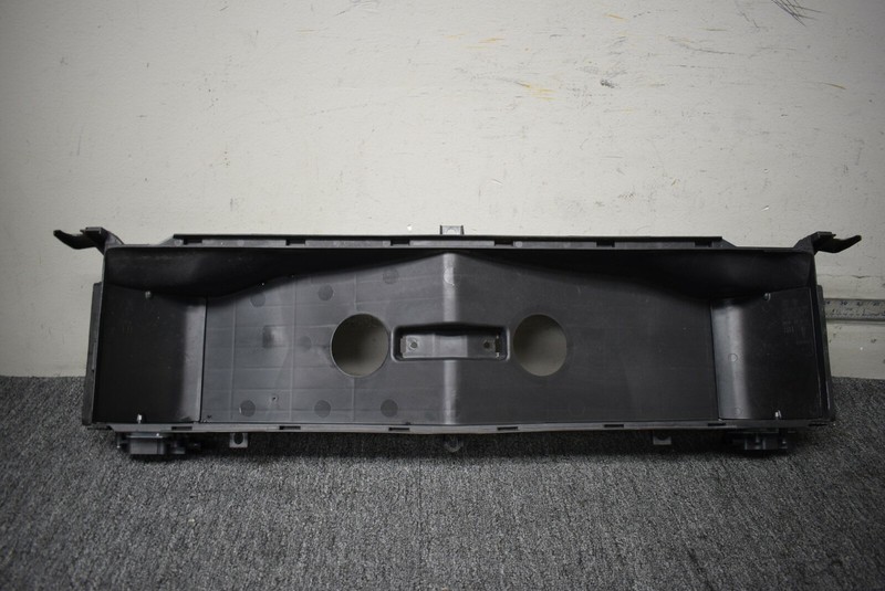 2016-2020 TESLA MODEL S FRONT RADIATOR SHUTTER CENTER FACTORY OEM