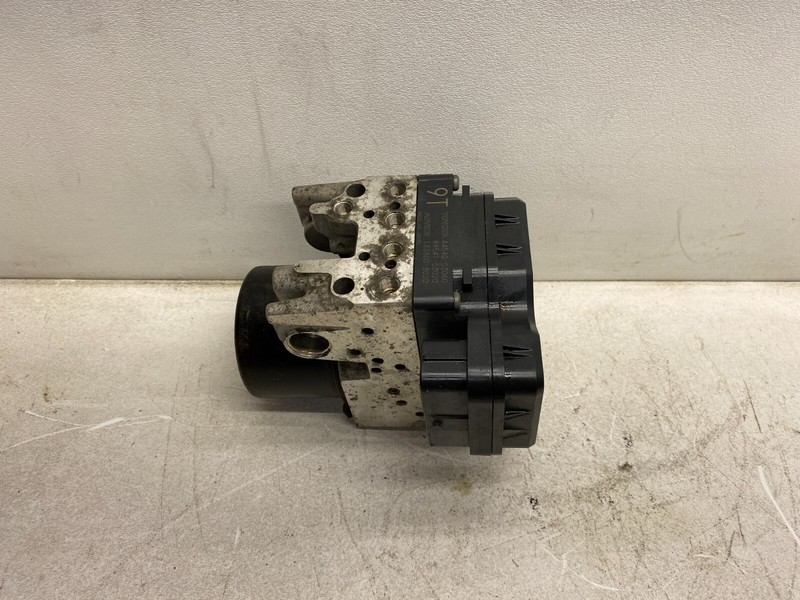2006-2009 LEXUS IS250 ABS ANTI LOCK BRAKE PUMP MODULE CONTROL OEM