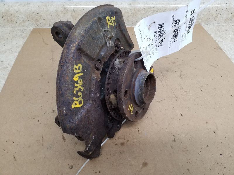 Hub Front City Canada Only Fits 07-11 JETTA 193195