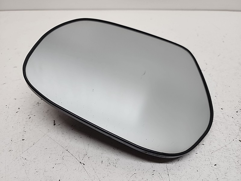2011 - 2013 Lexus GX460 Left Mirro Glass Only Without Blind Spot BASE LF LH