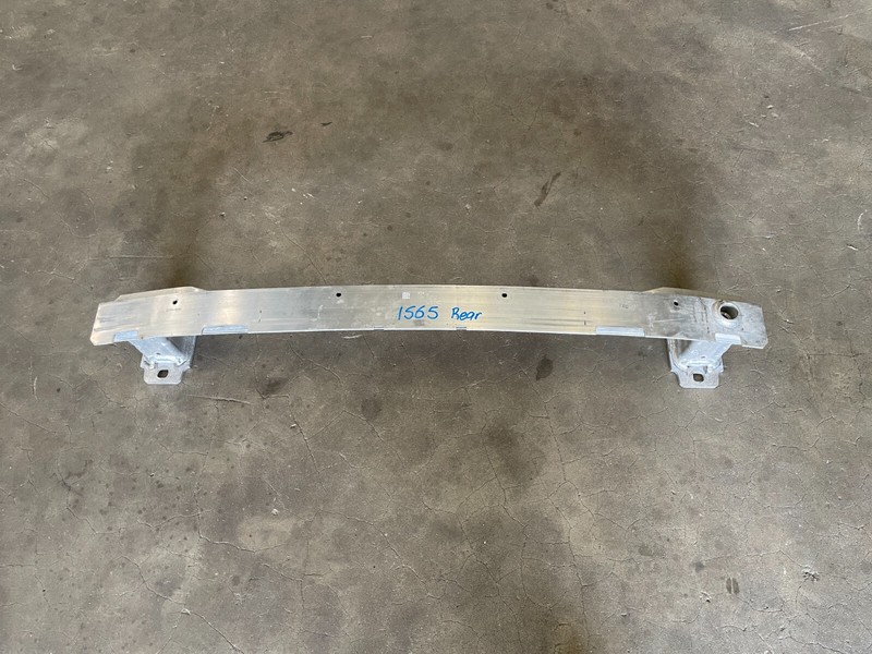 20 21 22 23 Toyota Supra Rear Reinforcement Impact Crash Bar Rebar 1565 OEM