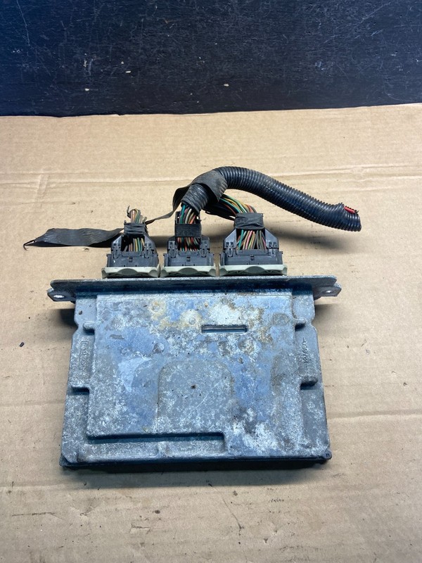2008 Ford Econoline Van Truck E150 4.6L Engine Computer ECU ECM ae2497 DG