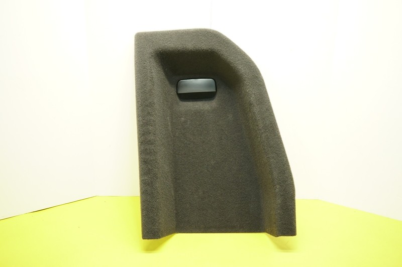 🔅2011-2017 BMW X3 OEM.REAR PASSENGER SIDE QUARTER TRIM COVER PANEL 7222218