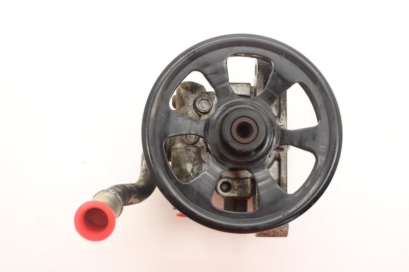 06-15 Mazda Mx-5 Miata NC Power Steering Pump Assembly NE5132650