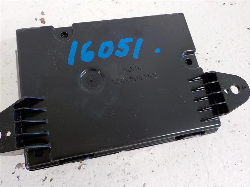 2014-2017 Honda Odyssey Hft Bluetooth Blue Tooth Control Module 39770-Tk8-A31