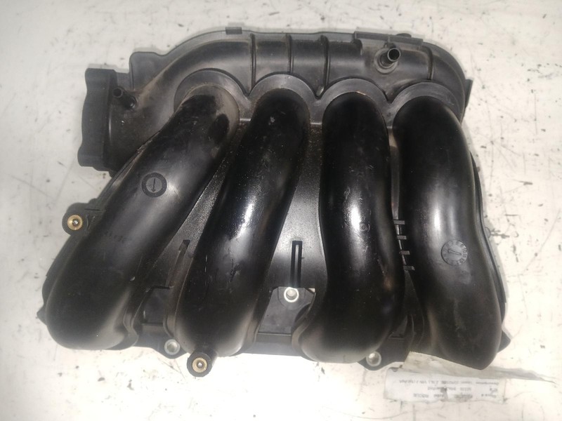 08-'15 NISSAN ROGUE upper Intake Manifold QR25DE 2.5L OEM 6 Month Wnty!