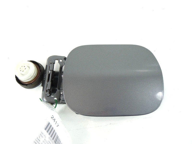 2013-2017 Honda Accord Sedan Fuel Gas Door Lid Cover OEM NH797M