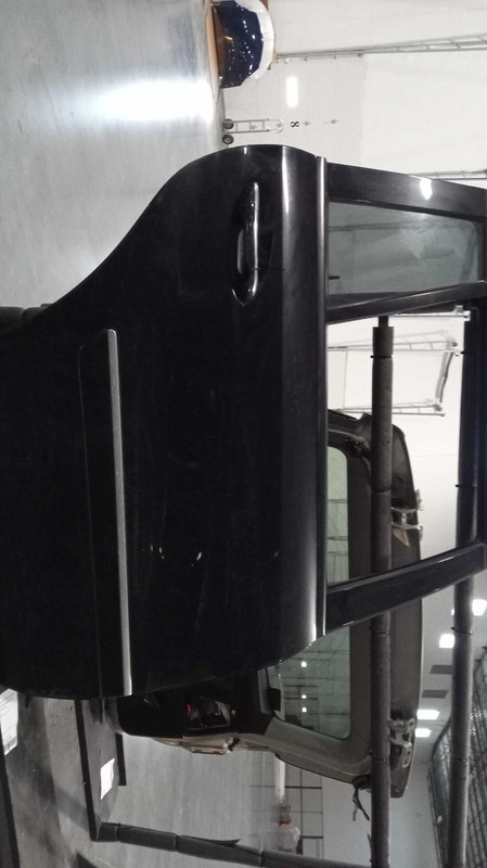 2009 Mercedes-Benz GL-Class Right Rear Door OEM Used 13559 99k Miles
