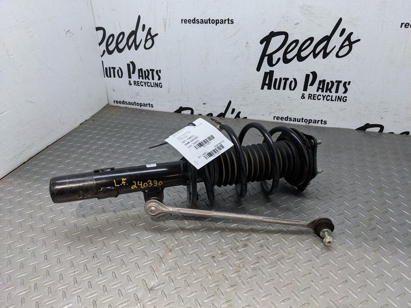 Driver Strut Front Naturally Aspirated Hybrid Fits 18-20 ACCORD 1142074