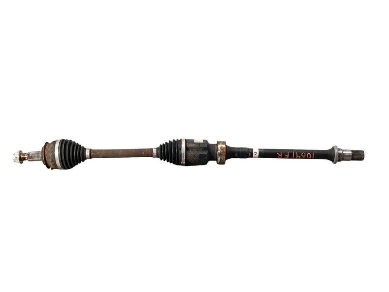 2015-2018 Mazda 3 Right Passenger Side Front Axle