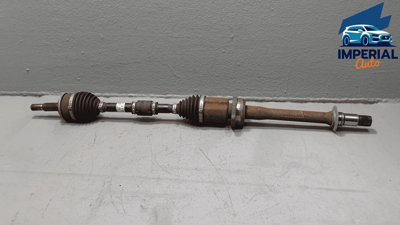 2018 - 2024 TOYOTA CAMRY FWD 2.5L FRONT PASSENGER SIDE AXLE SHAFT HALFSHAFT OEM
