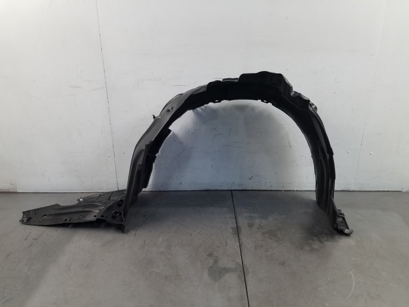 2025 Toyota Corolla GR AWD Right Front Fender Liner 3K Miles #7476 B7