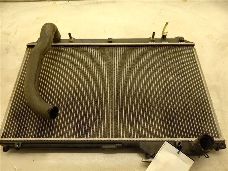 01-06 LEXUS LS430 4.3L RWD AT RADIATOR ASSEMBLY