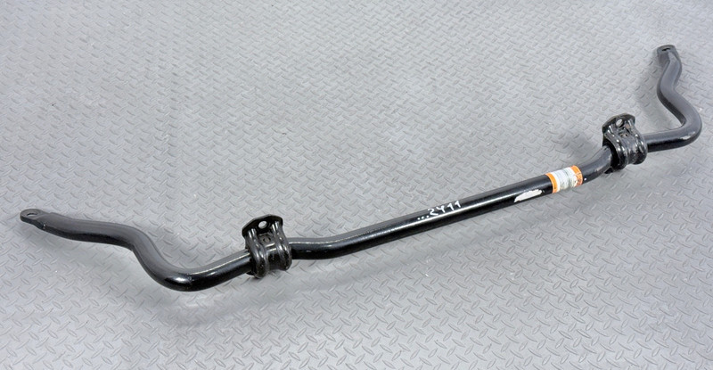 ✅ 2013-24 RAM 1500 2WD OEM FRONT SUSPENSION STABILIZER SWAY BAR Anti-Roll 36K