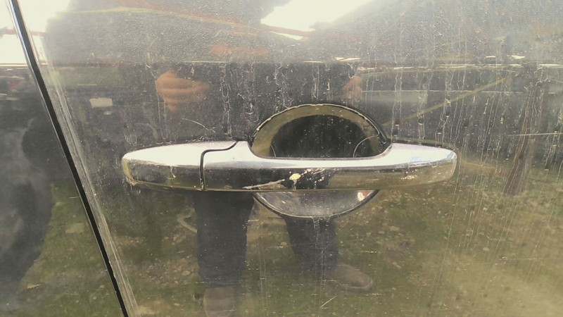 Outside Door Handle HONDA PILOT Right 09 10 11 12 13 14 15