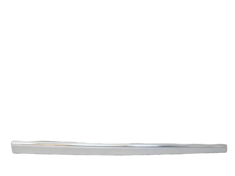 03-09 MERCEDES W209 CLK500 CLK320 CLK550 EXTERIOR DOOR MOLDING PASSEN RIGHT 117